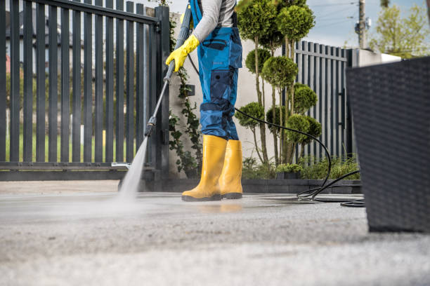 Best Deck and Patio Pressure Washing in Cresskill, NJ
